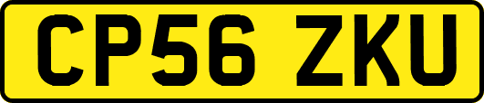 CP56ZKU