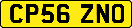 CP56ZNO