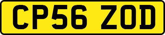 CP56ZOD