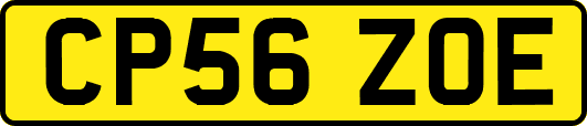 CP56ZOE