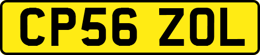 CP56ZOL