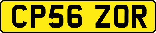 CP56ZOR