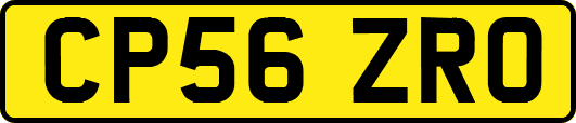 CP56ZRO