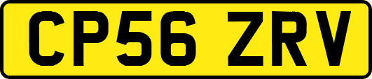 CP56ZRV