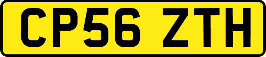 CP56ZTH