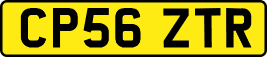 CP56ZTR