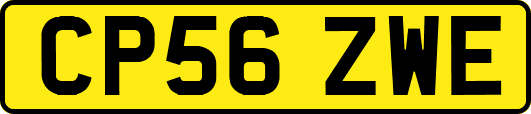 CP56ZWE