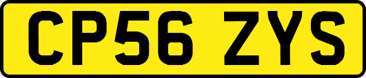 CP56ZYS