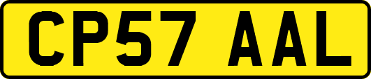 CP57AAL