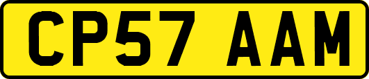 CP57AAM