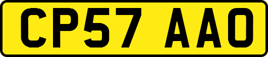 CP57AAO