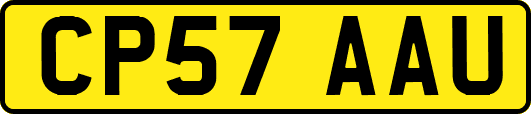 CP57AAU