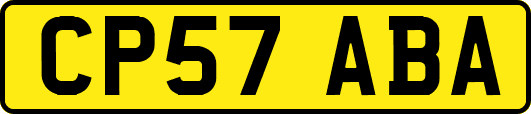 CP57ABA