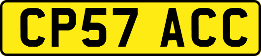 CP57ACC