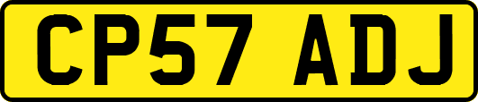 CP57ADJ