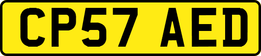 CP57AED