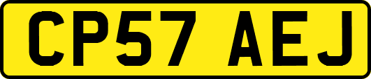 CP57AEJ
