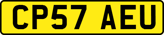CP57AEU