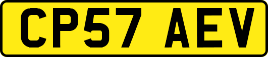 CP57AEV