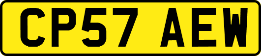 CP57AEW