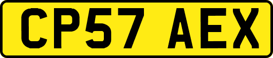 CP57AEX