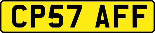 CP57AFF