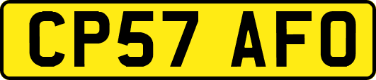 CP57AFO