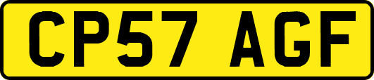 CP57AGF