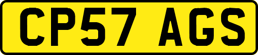 CP57AGS
