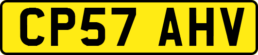 CP57AHV