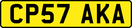 CP57AKA