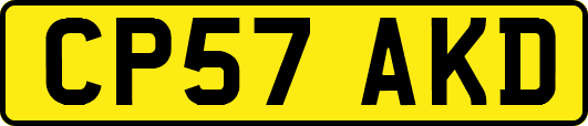 CP57AKD