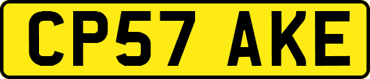 CP57AKE