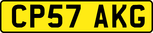 CP57AKG