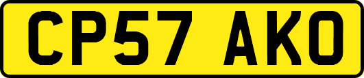CP57AKO