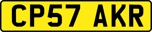 CP57AKR