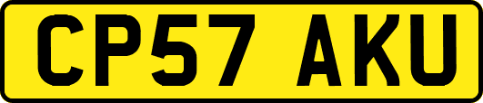 CP57AKU