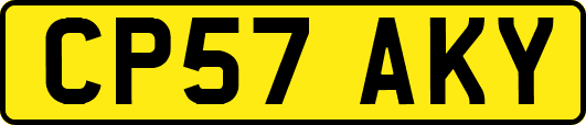 CP57AKY
