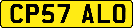 CP57ALO