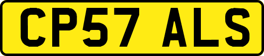 CP57ALS