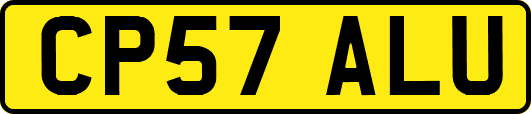 CP57ALU