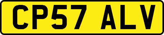 CP57ALV