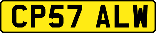 CP57ALW