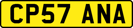 CP57ANA