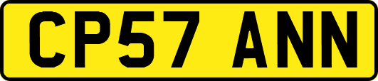 CP57ANN