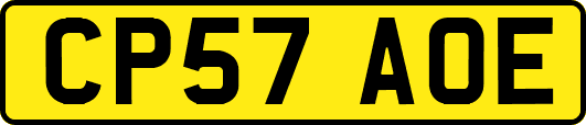 CP57AOE