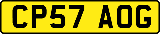 CP57AOG
