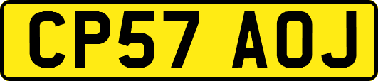 CP57AOJ