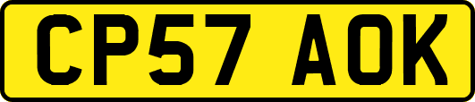 CP57AOK