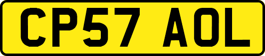 CP57AOL